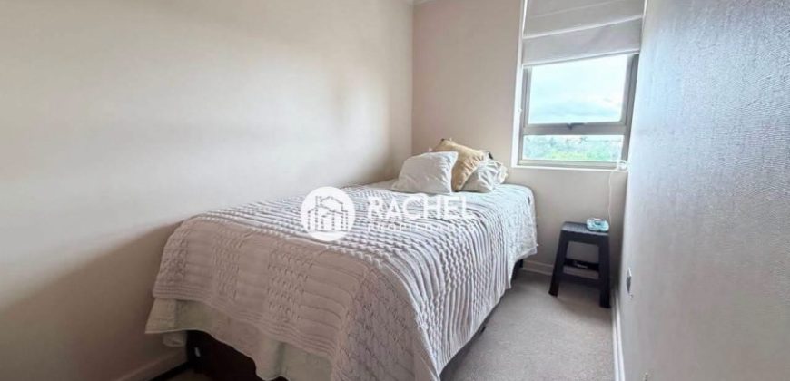 SE ARRIENDA DEPARTAMENTO TORRE TRIO URBANO SEMI AMOBLADO – CENTRO DE TEMUCO