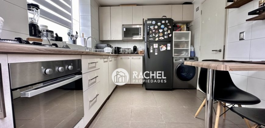Ver SE ARRIENDA IMPECABLE CASA DE 3 DORMITORIOS EN ALTO MAIPO