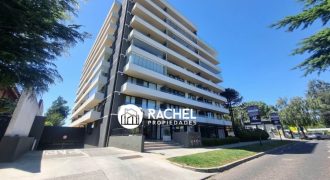 EN VENTA DEPARTAMENTO DE 2 DORMITORIOS CON ESTACIONAMIENTO Y BODEGA EDIFICIO SANGER TEMUCO