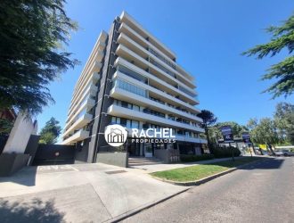 EN VENTA DEPARTAMENTO DE 2 DORMITORIOS CON ESTACIONAMIENTO Y BODEGA EDIFICIO SANGER TEMUCO