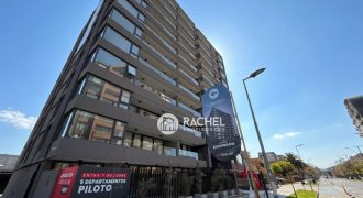 SE ARRIENDA HERMOSO DEPARTAMENTO 2D-1B – Sector Avda Alemania, Edificio Terrassa