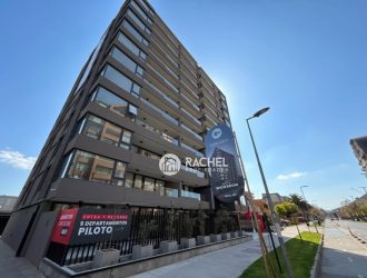 SE ARRIENDA HERMOSO DEPARTAMENTO 2D-1B – Sector Avda Alemania, Edificio Terrassa