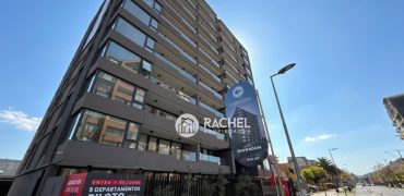 SE ARRIENDA HERMOSO DEPARTAMENTO 2D-1B – Sector Avda Alemania, Edificio Terrassa