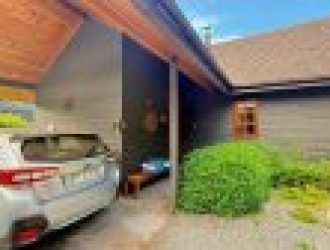 Casa en arriendo en Villarrica, con acceso al lago