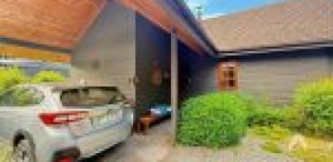 Casa en arriendo en Villarrica, con acceso al lago