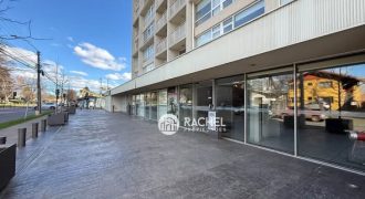 Se Arrienda Soleado Departamento 1d-1b Edificio Espacio Zurich – Temuco
