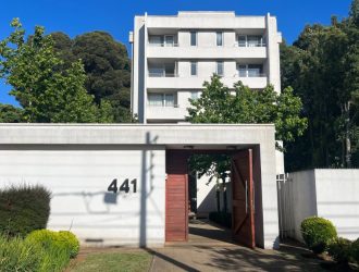 Departamento en arriendo en Temuco, Avenida Alemania