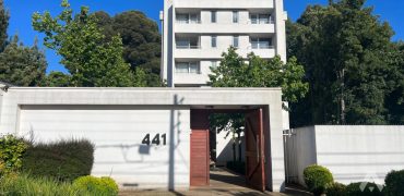 Departamento en arriendo en Temuco, Avenida Alemania