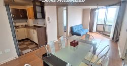 Arriendo departamento Semi amoblado – Trio Urbano