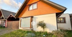 SE VENDE IMPECABLE CASA REMODELADA- Sector Villa Cataluña