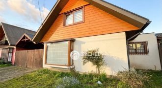 SE VENDE IMPECABLE CASA REMODELADA- Sector Villa Cataluña