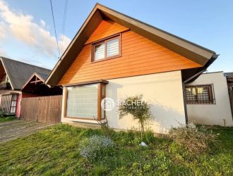 SE VENDE IMPECABLE CASA REMODELADA- Sector Villa Cataluña