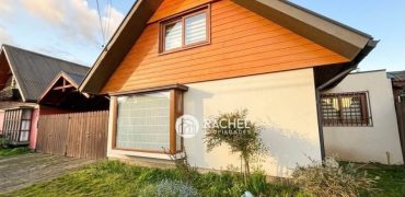 SE VENDE IMPECABLE CASA REMODELADA- Sector Villa Cataluña