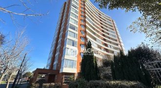 Venta de Soleado Departamento 3 Dormitorios Edificio Don Simón
