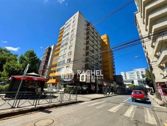 Se Arrienda Departamento Estudio en Edificio Barcelona – Temuco