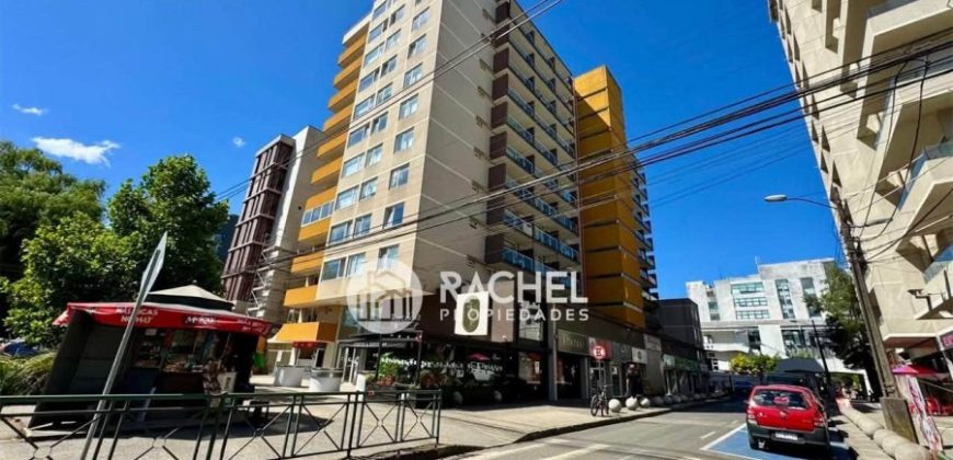 Se Arrienda Departamento Estudio en Edificio Barcelona – Temuco