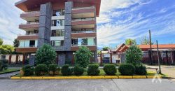 Departamento en venta en Pucón, con vista al volcán