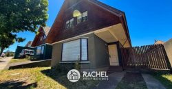 SE ARRIENDA COMODA CASA – Sector Lomas de Mirasur
