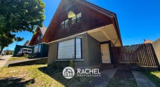 SE ARRIENDA COMODA CASA – Sector Lomas de Mirasur