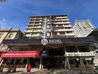 OFICINA EN VENTA FRENTE A PLAZA DE ARMAS “EDIFICIO VARAS”