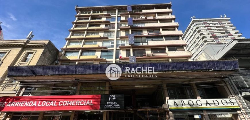 OFICINA EN VENTA FRENTE A PLAZA DE ARMAS “EDIFICIO VARAS”