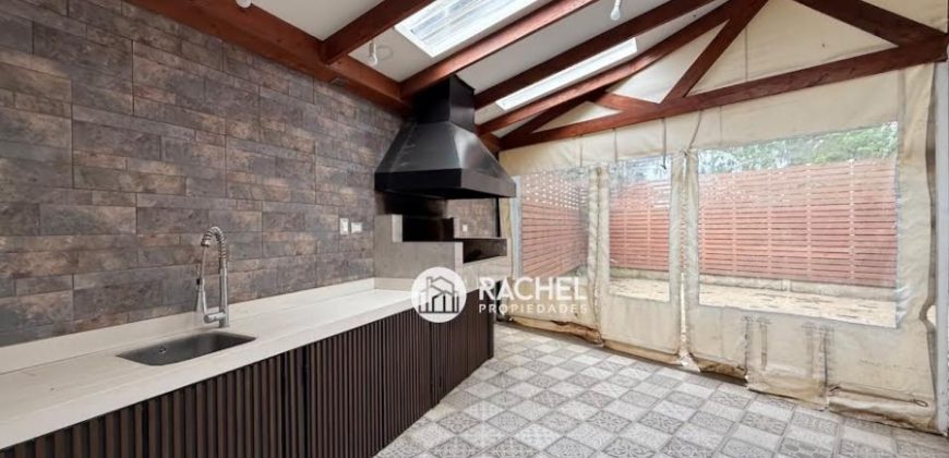 Ver EN VENTA CASA REMODELADA 4 DORMITORIOS, ALTOS DE MIRASUR, TEMUCO