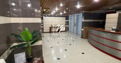 Pleno Centro, 3 Dormitorios, Estacionamiento y Bodega.