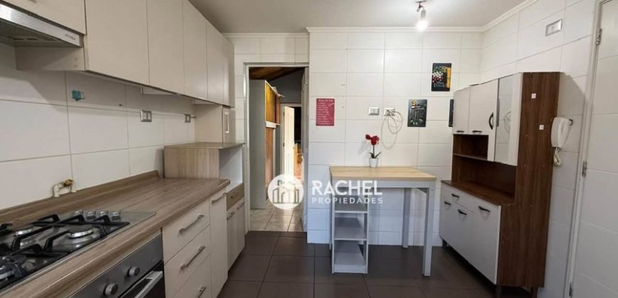 SE ARRIENDA IMPECABLE CASA CON QUINCHO – Condominio Altos del Maipo