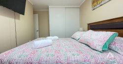 Arriendo departamento amoblado en Villarrica