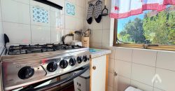 Departamento en venta a pasos del lago, Pucón