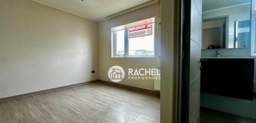Arriendo Departamento Condominio Parque Olimpia