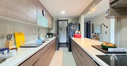 Departamento en venta en Pucón, con vista al volcán