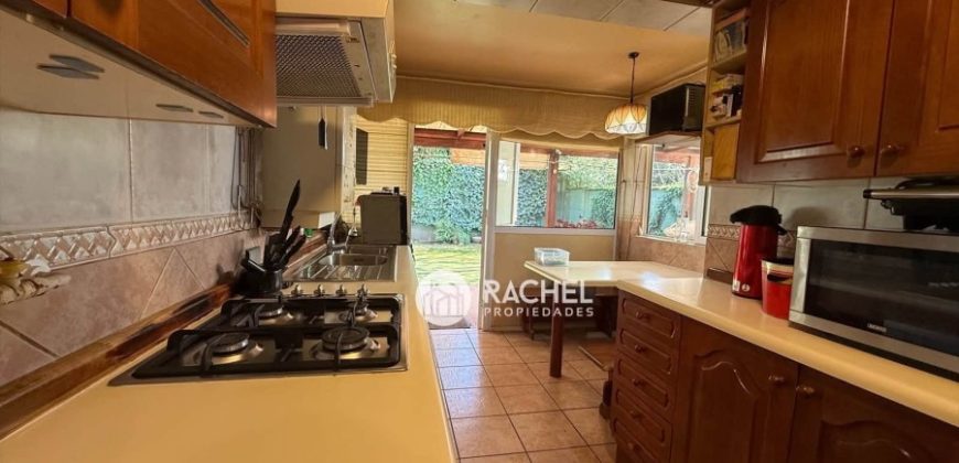 SE VENDE LINDA CASA EN SECTOR BARRIO INGLÉS