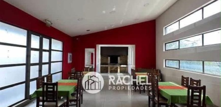 SE ARRIENDA DEPARTAMENTO TORRE TRIO URBANO SEMI AMOBLADO – CENTRO DE TEMUCO
