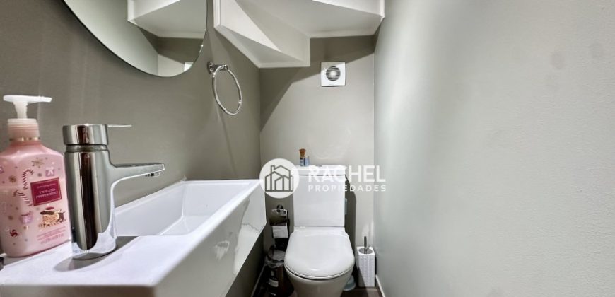 Ver SE ARRIENDA IMPECABLE CASA DE 3 DORMITORIOS EN ALTO MAIPO