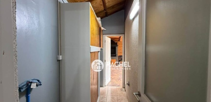 SE ARRIENDA IMPECABLE CASA CON QUINCHO – Condominio Altos del Maipo