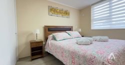 Arriendo departamento amoblado en Villarrica