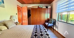 Casa en venta a minutos de Villarrica