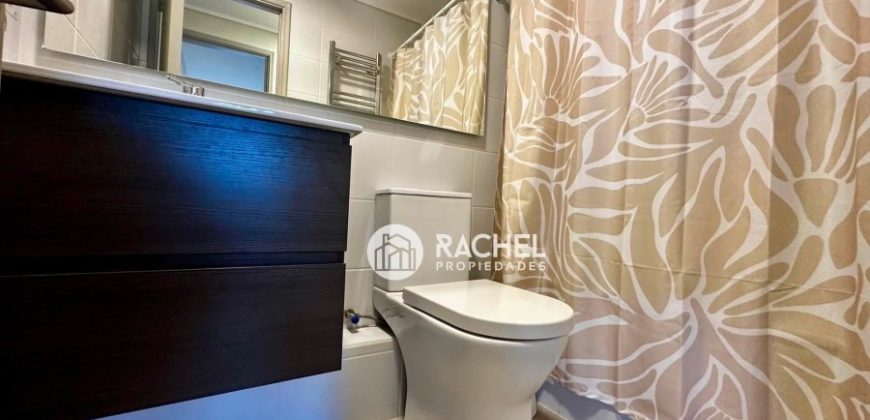 Arriendo Departamento Condominio Parque Olimpia