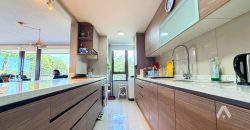 Departamento en venta en Pucón, con vista al volcán