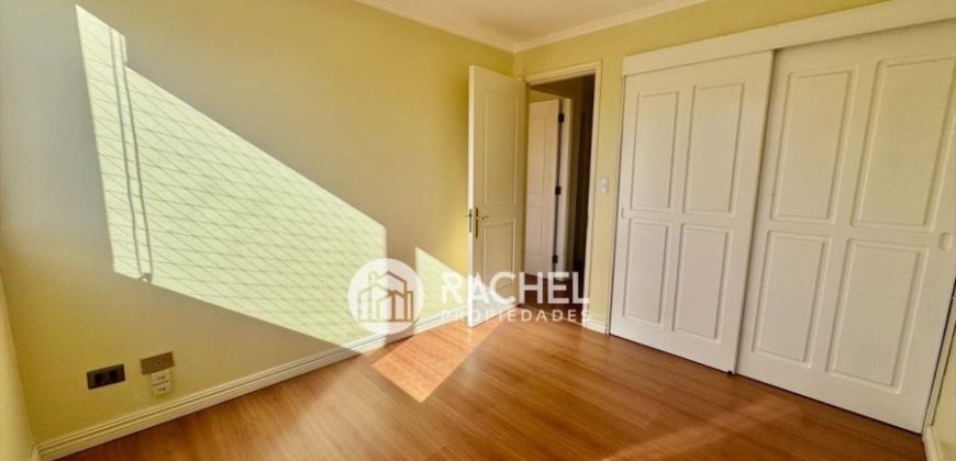 Arriendo Departamento 2 Dormitorios con Estacionamiento – Edificio Mallorca – Temuco
