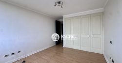 SE ARRIENDA DEPARTAMENTO 3 DORMITORIOS EN CONDOMINIO SECTOR HOLANDESA
