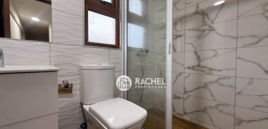 SE VENDE IMPECABLE CASA REMODELADA- Sector Villa Cataluña