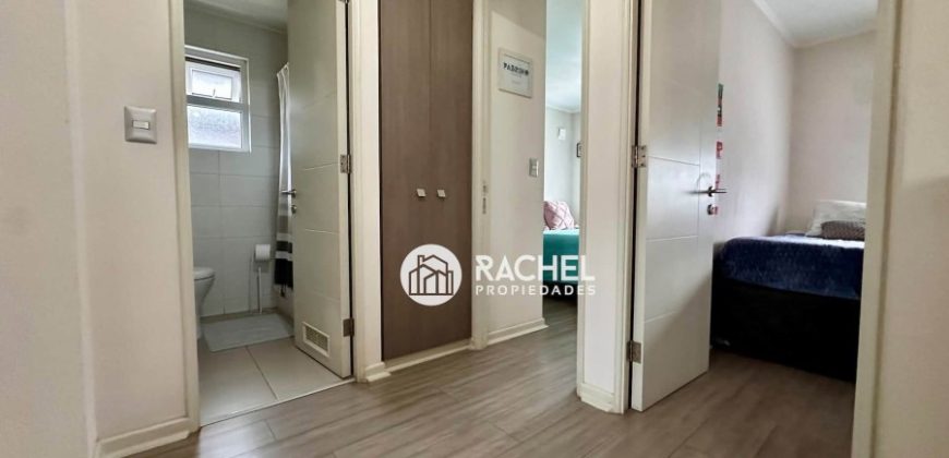 SE ARRIENDA IMPECABLE CASA 3 DORMITORIOS EN ALTO MAIPO IV