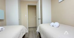 Arriendo departamento amoblado en Villarrica