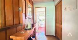 Departamento en venta a pasos del lago, Pucón
