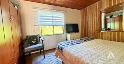 Casa en venta a minutos de Villarrica