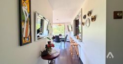 Departamento en venta en Pucón, con vista al volcán