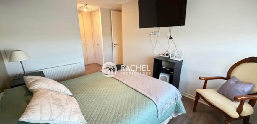 Se Arrienda Departamento Amoblado de 2 Dormitorios