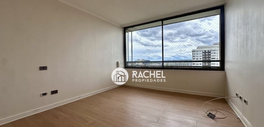 SE ARRIENDA DEPARTAMENTO 3 DORMITORIOS EN CONDOMINIO SECTOR HOLANDESA